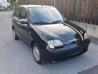 gebraucht Fiat Seicento 600 50th Anniversary Ultimo