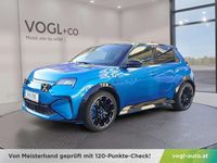Neu Alpine A290 160 kW (218 PS) 2025 Blau Kleinwagen