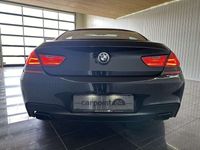 gebraucht BMW 650 650 i xDrive Gran Coupé Aut. /M-SPORT/VOLL-AUSST...