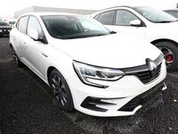 gebraucht Renault Mégane IV Mégane TechnoTCe 140 LED Nav EasyPark SHZ Temp