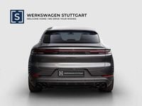 Gebraucht Porsche Cayenne Coupe 471 PS (346 kW) 2024 Grau Coupé
