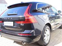 gebraucht Volvo XC60 T8 Twin Engine PHEV Momentum Pro