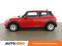 Gebraucht Mini ONE 102 PS (75 kW) 2020 Rot Kleinwagen