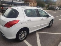 Gebraucht Peugeot 308 95 PS (69 kW) 2010 Limousine