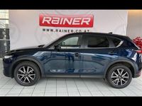 gebraucht Mazda CX-5 CD150 AWD Edition 100