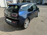 gebraucht BMW i3 12,9kWh