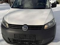 gebraucht VW Caddy Kombi 16 TDI DPF