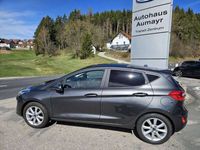 gebraucht Ford Fiesta Cool&Connect 1,1 Start/Stop