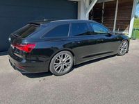 gebraucht Audi A6 A6Avant 40 TDI *S-Line* AHK*Navi*Virtual* Kombi