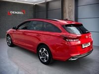 gebraucht Hyundai i30 Kombi - PD Business Line 1.0 TGDI