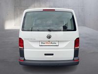 gebraucht VW Transporter Kombi LR TDI