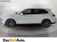 gebraucht Porsche Cayenne Diesel II FL