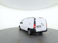 gebraucht Mercedes Vito 110 CDI Kasten Lang PDC KeyLess SHZ