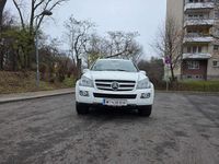 gebraucht Mercedes GL420 CDI 4MATIC Aut.
