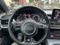 gebraucht Audi A7 Sportback 3,0 TDI quattro DPF S-tronic