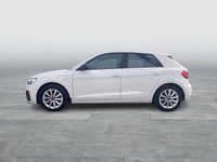 Gebraucht Audi A1 110 PS (80 kW) 2022 Weiß Kleinwagen