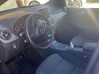 gebraucht Mercedes B200 CDI 4MATIC