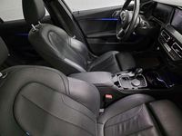 gebraucht BMW 118 118 i Aut.