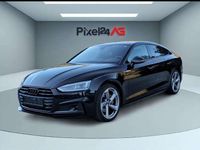 Gebraucht Audi A5 S-Line 218 PS (160 kW) 2018 Coupé