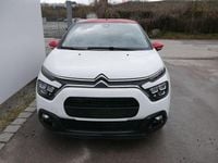 Gebraucht Citroën C3 PureTech 83 PS (61 kW) 2023 Kleinwagen