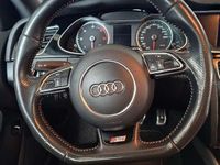 gebraucht Audi A4 A4 Avant 2,0 TDI quattro Intense S-tronic Intense