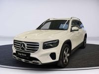 gebraucht Mercedes GLB180 d Navi,Rückfahrkamera,Klimaautomatik,