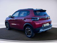 gebraucht Citroën C3 PT 100 Max Kamera/Parktronik