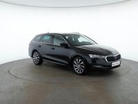 gebraucht Skoda Octavia Combi Style iV DSG
