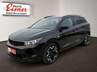 gebraucht Opel Grandland X GS 1.5 TOP-AUSTATTUNG