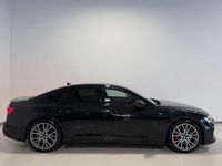 gebraucht Audi A6 55TFSIe quattro/S-Line/B&O/AHK/ACC/Virtual-Cock...