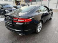 gebraucht Jaguar XF 3,0 Diesel S Premium Luxury Start/Stop