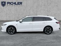 gebraucht VW Passat Variant Elegance eTSI DSG