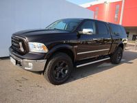 gebraucht Dodge Ram Crew Cab Long Bed Laramie