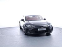 gebraucht Audi e-tron GT quattro e-tron GT S