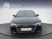 gebraucht Audi A6 Avant 40 TDI quattro Design
