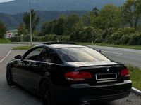 gebraucht BMW 320 320 d Coupé E92