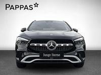 gebraucht Mercedes GLA200 Navi PTS SHZ LED EASY-PACK Wide Cam
