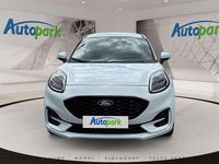 Gebraucht Ford Puma ST-Line 125 PS (91 kW) 2025 Weiß SUV