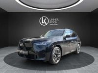 Gebraucht BMW X3 M Sport 197 PS (144 kW) 2025 Schwarz SUV