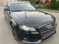 gebraucht Audi A4 1,8 TFSI,Telefonnummer;0650/8616147