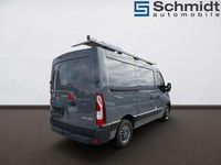 gebraucht Opel Movano L1H1 2,3 TurboD Blue Injection 3,5t