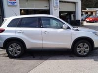gebraucht Suzuki Vitara 1,4 GL+ DITC Hybrid ALLGRIP Shine
