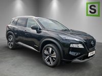 gebraucht Nissan X-Trail N-Connecta T33A 1.5 VC-T e-4orce 214 PS 5 Sitze