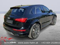 gebraucht Audi Q5 20 TDI quattro Sport S-tronic S-line Sondermod...