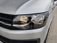 gebraucht VW Multivan T6Trendline 2.0 TDI