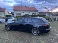 gebraucht Audi A6 Avant 3,0 TDI V6 quattro Tiptr. DPF