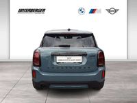 gebraucht Mini Cooper Countryman Cooper Countryman *verfügbar ab 02/24* Komfortzuga