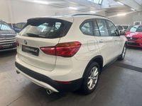 gebraucht BMW X1 sDrive18d Advantage Aut.