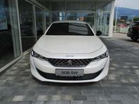 gebraucht Peugeot 508 SW HDI 130 EAT8 GT