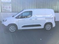 gebraucht Fiat Doblò Kastenwagen M ( L1 ) 1.5 BlueHDi 75 kW